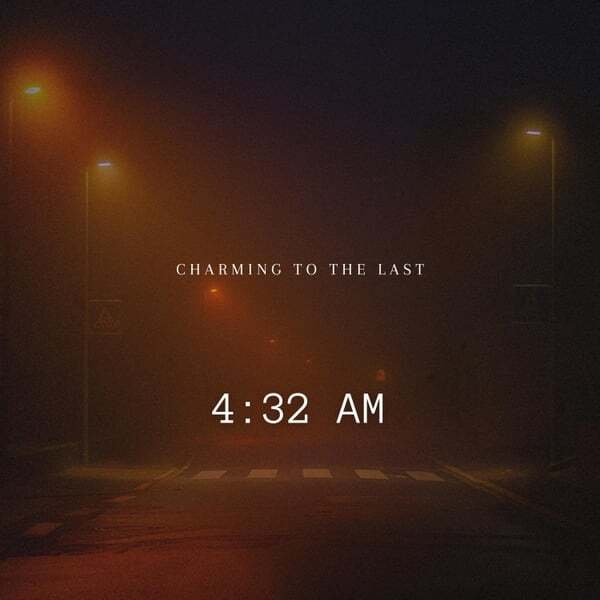 Cover art for 4:32 AM